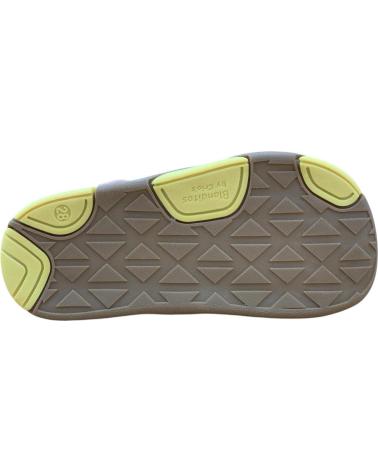 CRIOS SANDALIA OLIMPO BK BEIGE REF 1158797/1158827