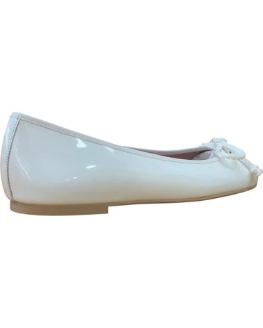 PRETTY BALLERINAS BAILARINAS ROSARIO 48780 BLANCO