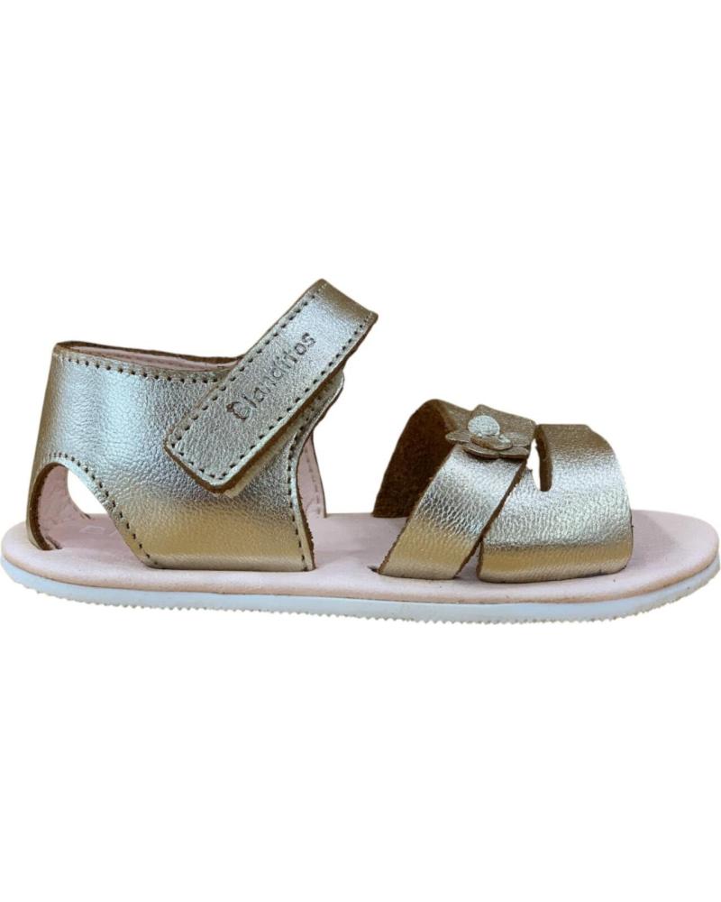 CRIOS SANDALIAS MALTA GOLD REF 1158804