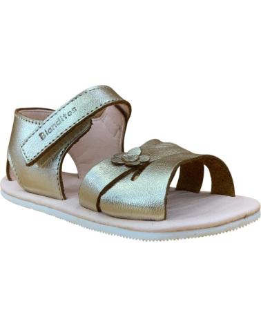 CRIOS SANDALIAS MALTA GOLD REF 1158804
