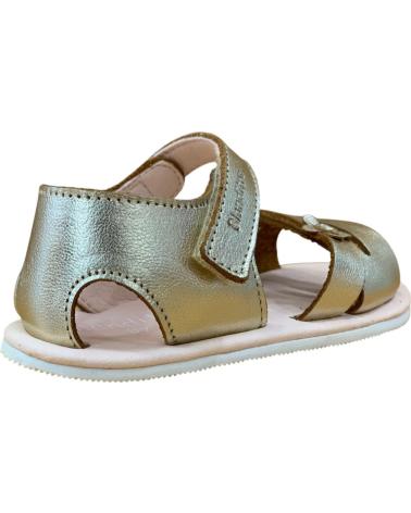 CRIOS SANDALIAS MALTA GOLD REF 1158804