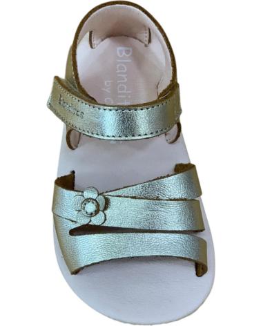 CRIOS SANDALIAS MALTA GOLD REF 1158804