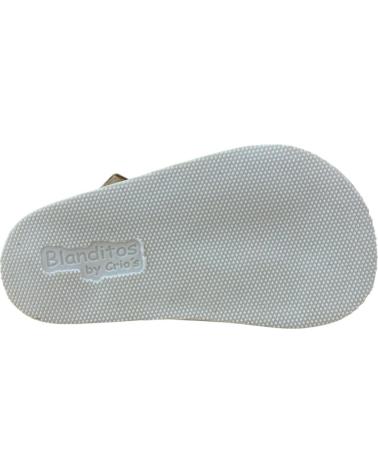 CRIOS SANDALIAS MALTA GOLD REF 1158804