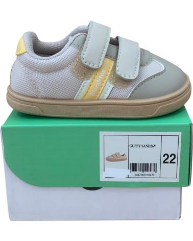 CRIOS GUPPY BEIGE
