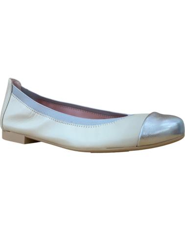 PRETTY BALLERINAS BAILARINAS SHIRLEY 48780 BEIGE