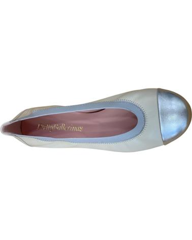 PRETTY BALLERINAS BAILARINAS SHIRLEY 48780 BEIGE