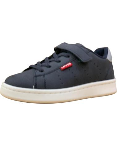 LEVIS ZAPATILLAS AVENUE MINI CASUAL LEVI´S AZUL