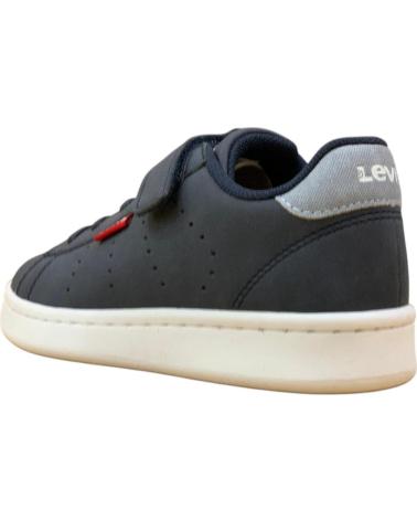 LEVIS ZAPATILLAS AVENUE MINI CASUAL LEVI´S AZUL