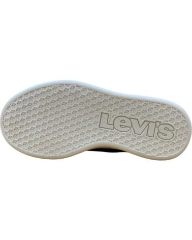 LEVIS ZAPATILLAS AVENUE MINI CASUAL LEVI´S AZUL