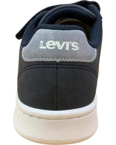 LEVIS ZAPATILLAS AVENUE MINI CASUAL LEVI´S AZUL