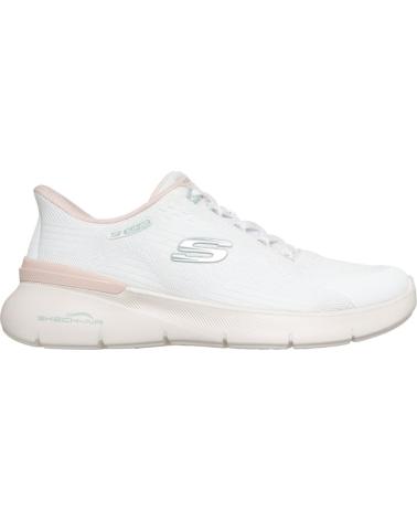 SKECHERS ZAPATILLAS SKECH-AIR DYNAMIGHT 20-UPWAR BLANCO