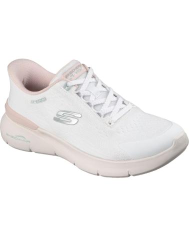 SKECHERS ZAPATILLAS SKECH-AIR DYNAMIGHT 20-UPWAR BLANCO