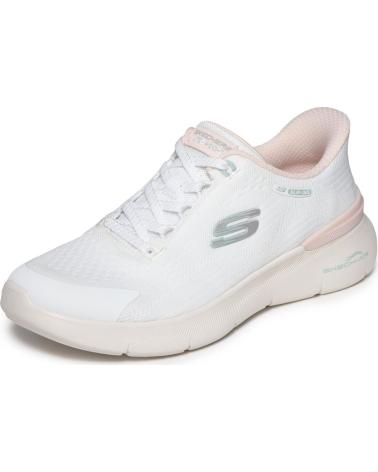 SKECHERS ZAPATILLAS SKECH-AIR DYNAMIGHT 20-UPWAR BLANCO