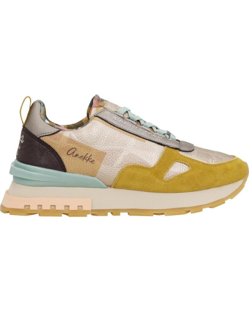 ANEKKE ZAPATILLAS ANEKKE LISBOA 423 COMBINADAS