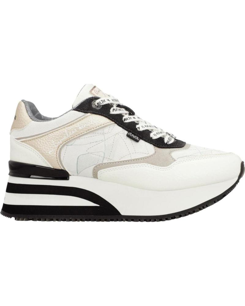 ANEKKE ANEKKE LONDON 423 WHITE
