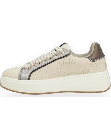 ANEKKE ZAPATILLAS ANEKKE STUDIO WHITE