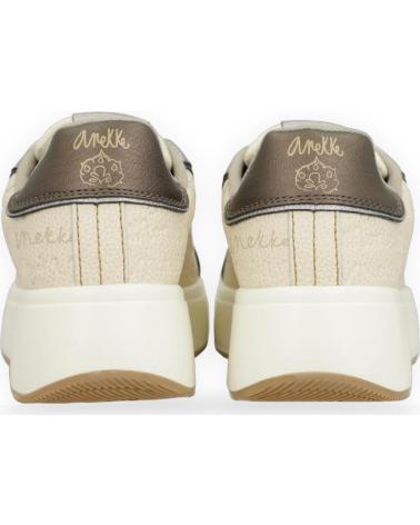ANEKKE ZAPATILLAS ANEKKE STUDIO WHITE