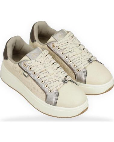 ANEKKE ZAPATILLAS ANEKKE STUDIO WHITE