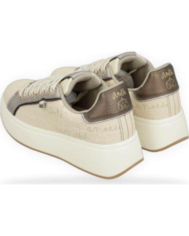 ANEKKE ZAPATILLAS ANEKKE STUDIO WHITE