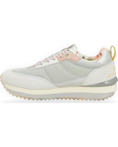 ANEKKE ZAPATILLAS ANEKKE SMART SILVER SILVER