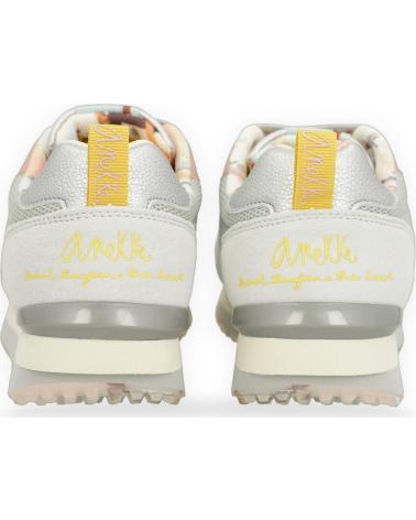 ANEKKE ZAPATILLAS ANEKKE SMART SILVER SILVER