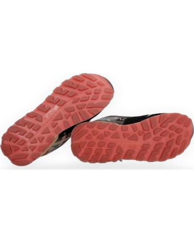 ANEKKE ZAPATILLAS ANEKKE ESTAMPADAS BLACK