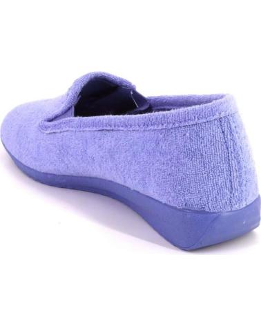 COSDAM ZAPATILLAS DE CASA 111RIZO AZUL