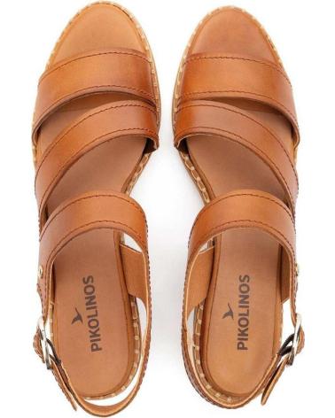 PIKOLINOS SANDALIAS W3H-1635 PIEL CUERO CUERO