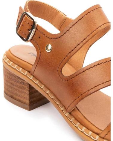 PIKOLINOS SANDALIAS W3H-1635 PIEL CUERO CUERO