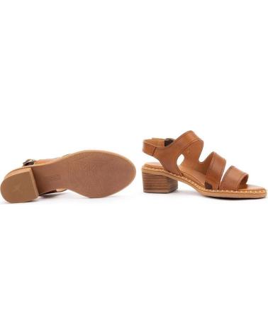 PIKOLINOS SANDALIAS W3H-1635 PIEL CUERO CUERO