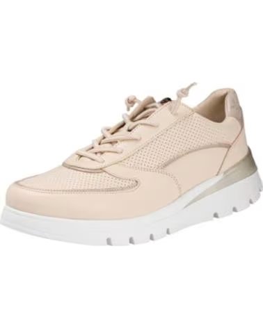 PITILLOS ZAPATOS DE SPORT MUJER 11094 BEIG BEIGE