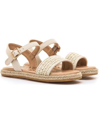 MTNG SANDALIAS CASUAL MARIANNA 62591 49089 PARA NIÑA BLANCO
