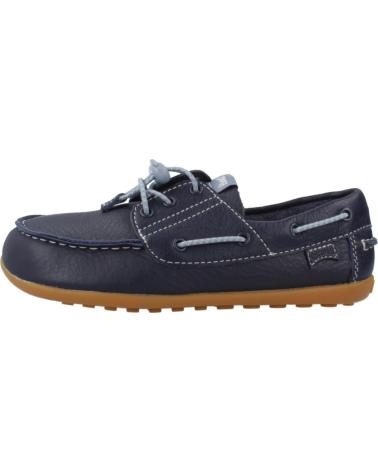CAMPER ZAPATILLAS SELLA HARBOR WAY CAMPER PSLGREY