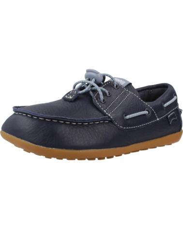 CAMPER ZAPATILLAS SELLA HARBOR WAY CAMPER PSLGREY