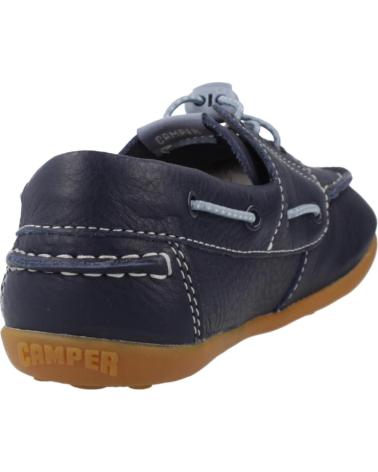 CAMPER ZAPATILLAS SELLA HARBOR WAY CAMPER PSLGREY