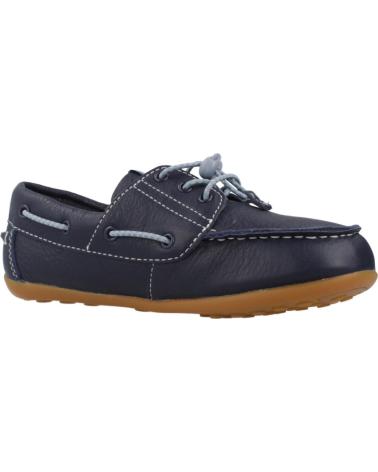 CAMPER ZAPATILLAS SELLA HARBOR WAY CAMPER PSLGREY