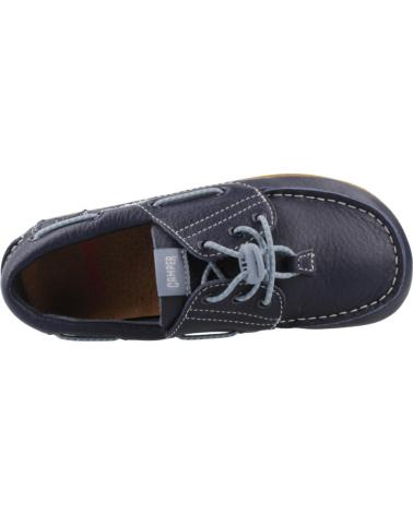 CAMPER ZAPATILLAS SELLA HARBOR WAY CAMPER PSLGREY
