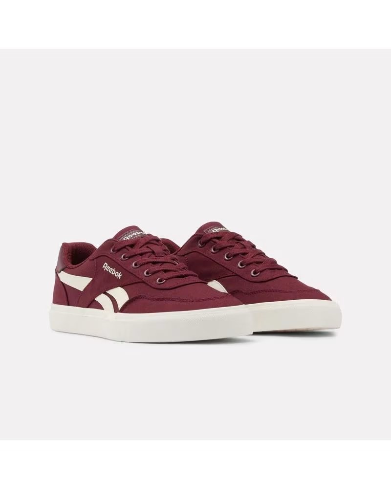 REEBOK COURT ADVANCE VULC GRANATE