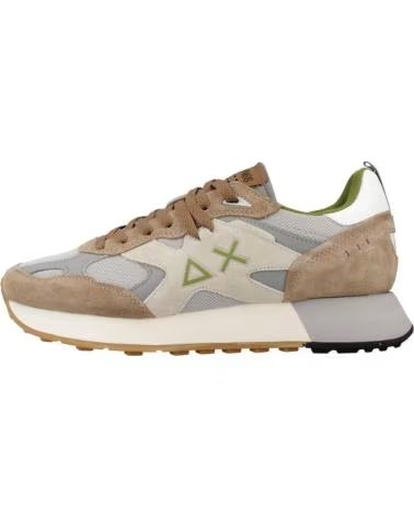 SUN68 ZAPATILLAS JAKI OUTDOOR S77 BEISCU