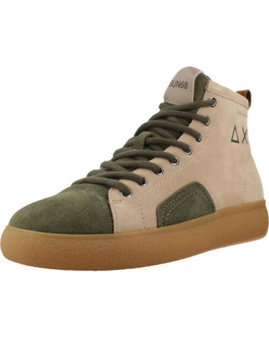 BOTA ALTA SCPZ45145 SUN68 BEIGE