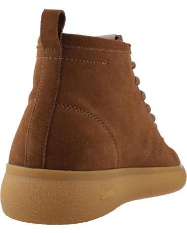 SUN68 BOTINES LUIS MIDI SUEDE S93 FOX S93 FOX