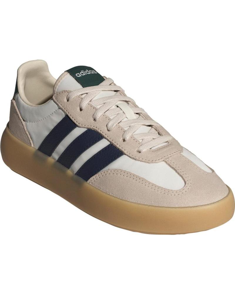 ADIDAS ZAPATILLAS DE DEPORTE NINO EN COLOR BLANCO