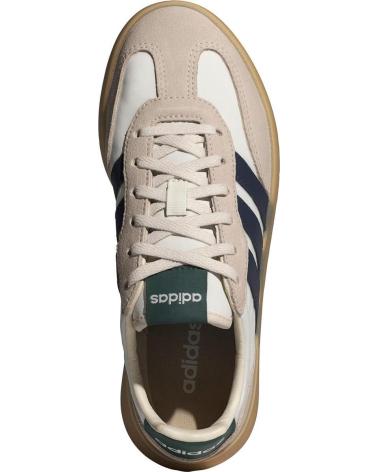 ADIDAS ZAPATILLAS DE DEPORTE NINO EN COLOR BLANCO