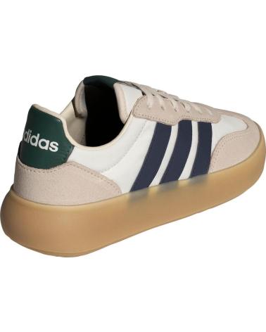 ADIDAS ZAPATILLAS DE DEPORTE NINO EN COLOR BLANCO