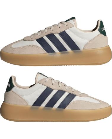 ADIDAS ZAPATILLAS DE DEPORTE NINO EN COLOR BLANCO