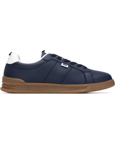 XTI ZAPATILLAS CASUAL MODELO 145704 NAVY