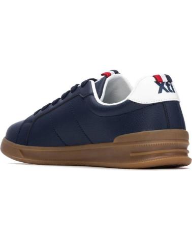 XTI ZAPATILLAS CASUAL MODELO 145704 NAVY