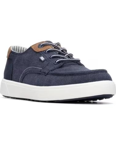 XTI ZAPATILLAS CASUAL XTI 145764 NAVY