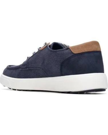 XTI ZAPATILLAS CASUAL XTI 145764 NAVY