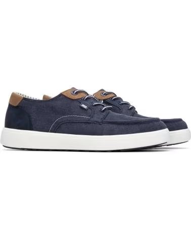 XTI ZAPATILLAS CASUAL XTI 145764 NAVY